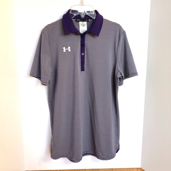 Under Armour Women’s Polo Shirt - Picture 2 of 6
